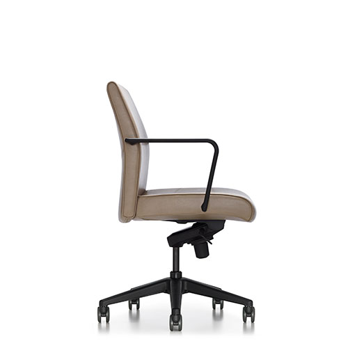 Profile chair