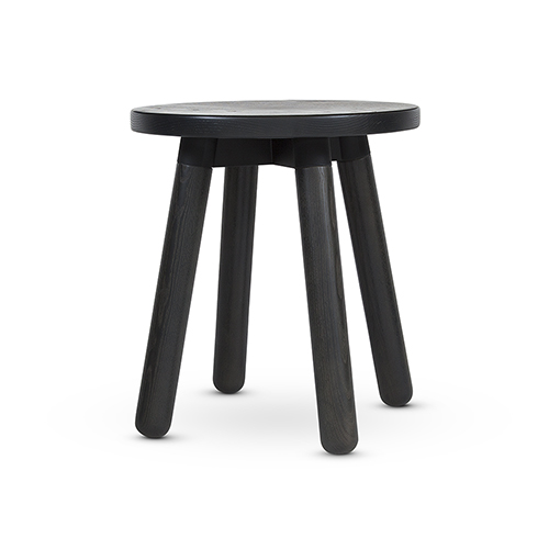 Sip wood stool