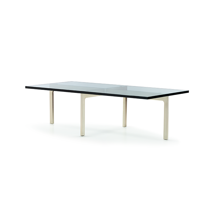 Canal - Contemporary Lounge Seating & Tables | Keilhauer