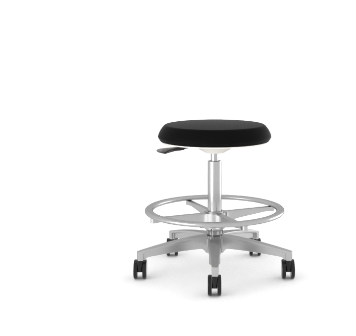 Sky Stool - Healthcare Stools - Infection Control | Keilhauer
