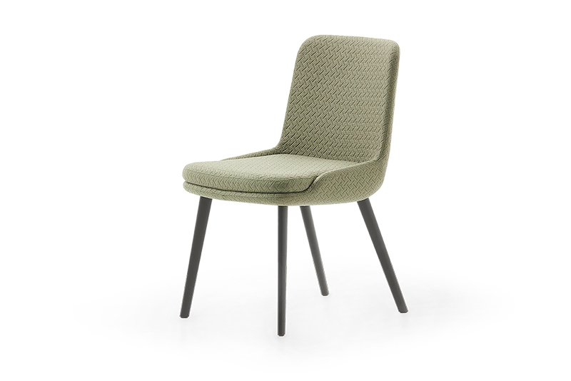 Wunder 78002 side chair