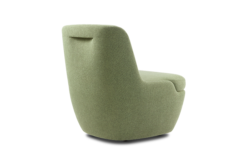 Wunder 78024 lounge chair