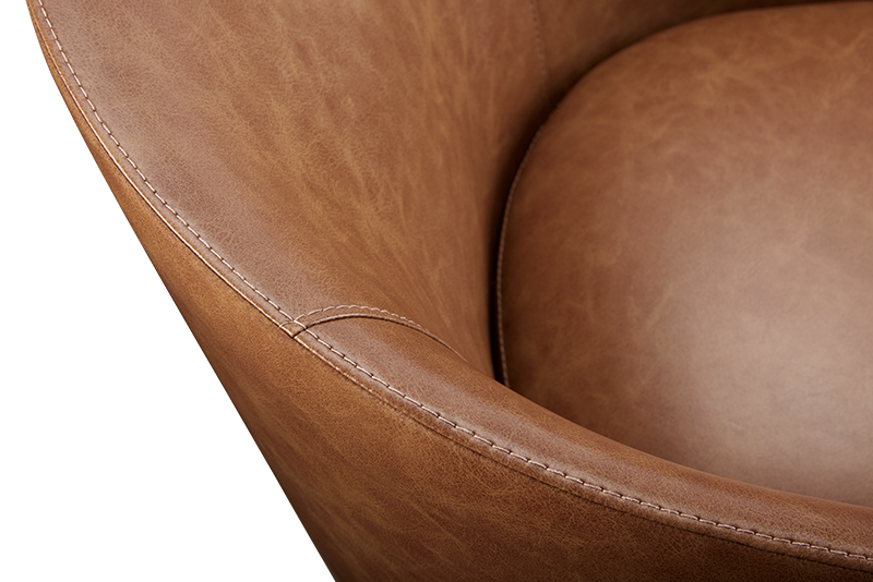 Setle Lounge Chair Details