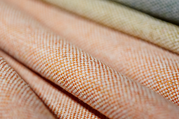 Keilhauer and Camira Partner for New Textile Card