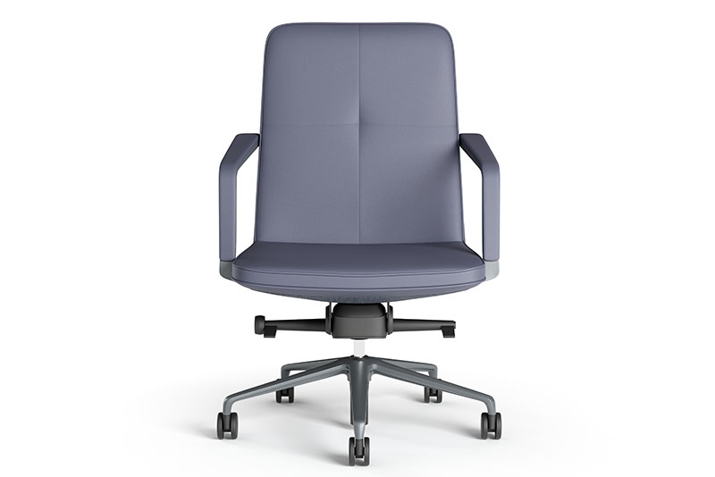 Swav mid back conference chair
