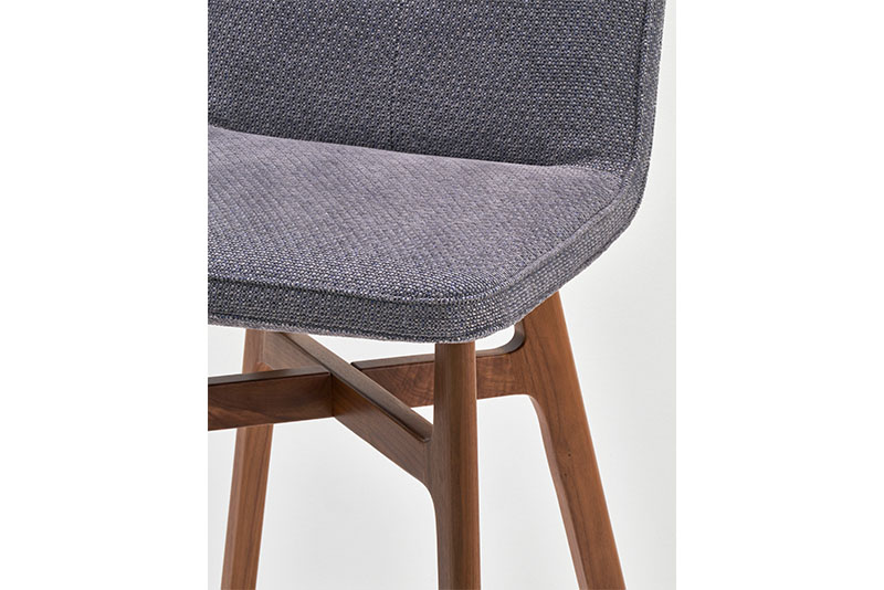 Swav bar stool details